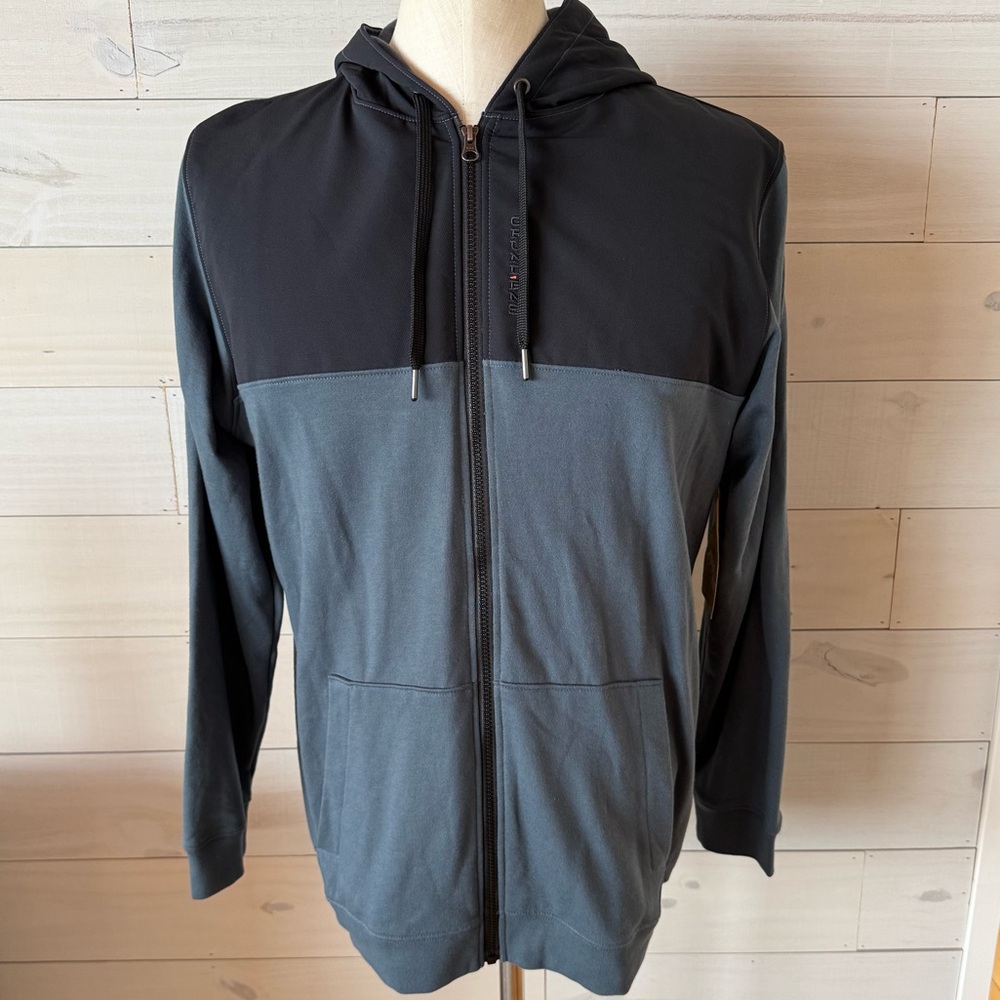 Men's Grundens Daggerboard FZ Hoodie